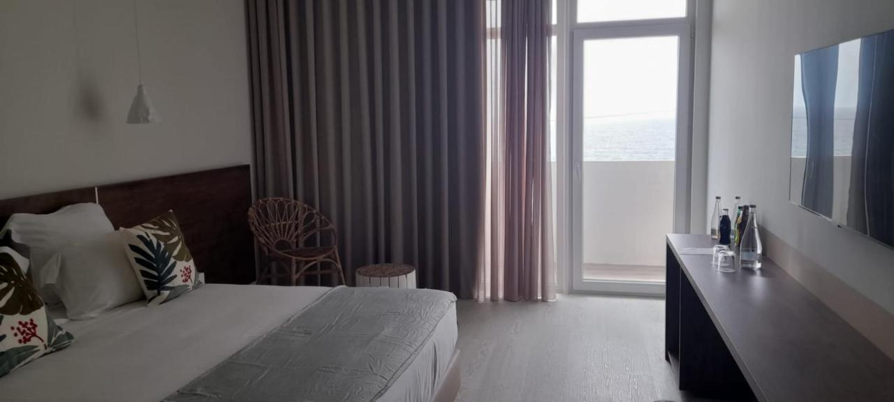 Porto Covo Praia Hotel & Spa Luaran gambar