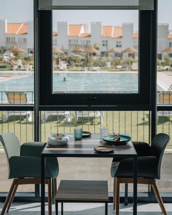 Porto Covo Praia Hotel & Spa Luaran gambar