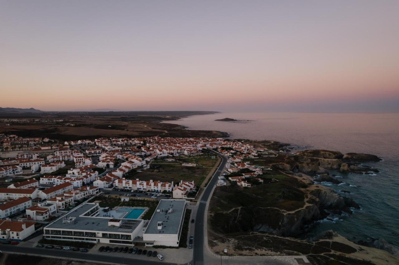 Porto Covo Praia Hotel & Spa Luaran gambar
