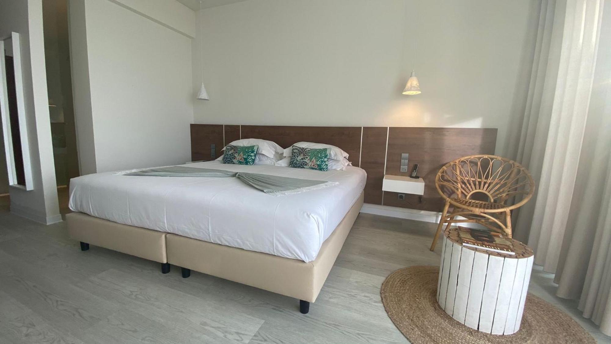 Porto Covo Praia Hotel & Spa Luaran gambar