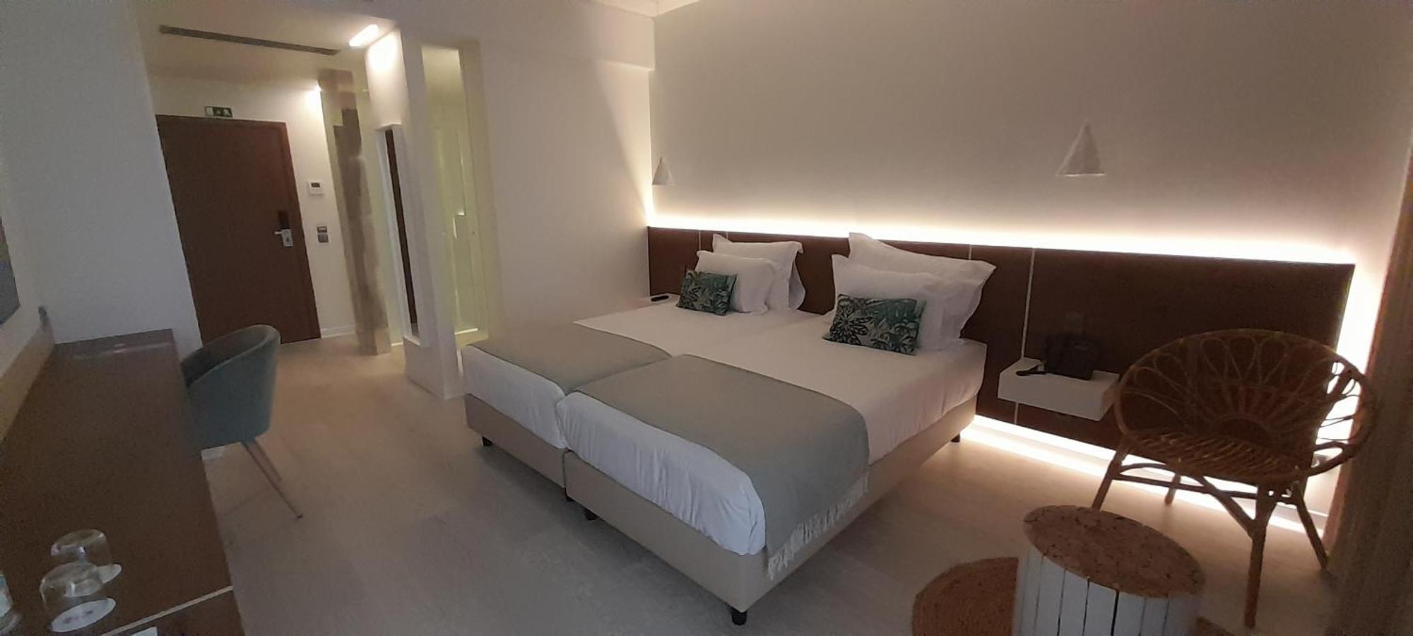 Porto Covo Praia Hotel & Spa Luaran gambar