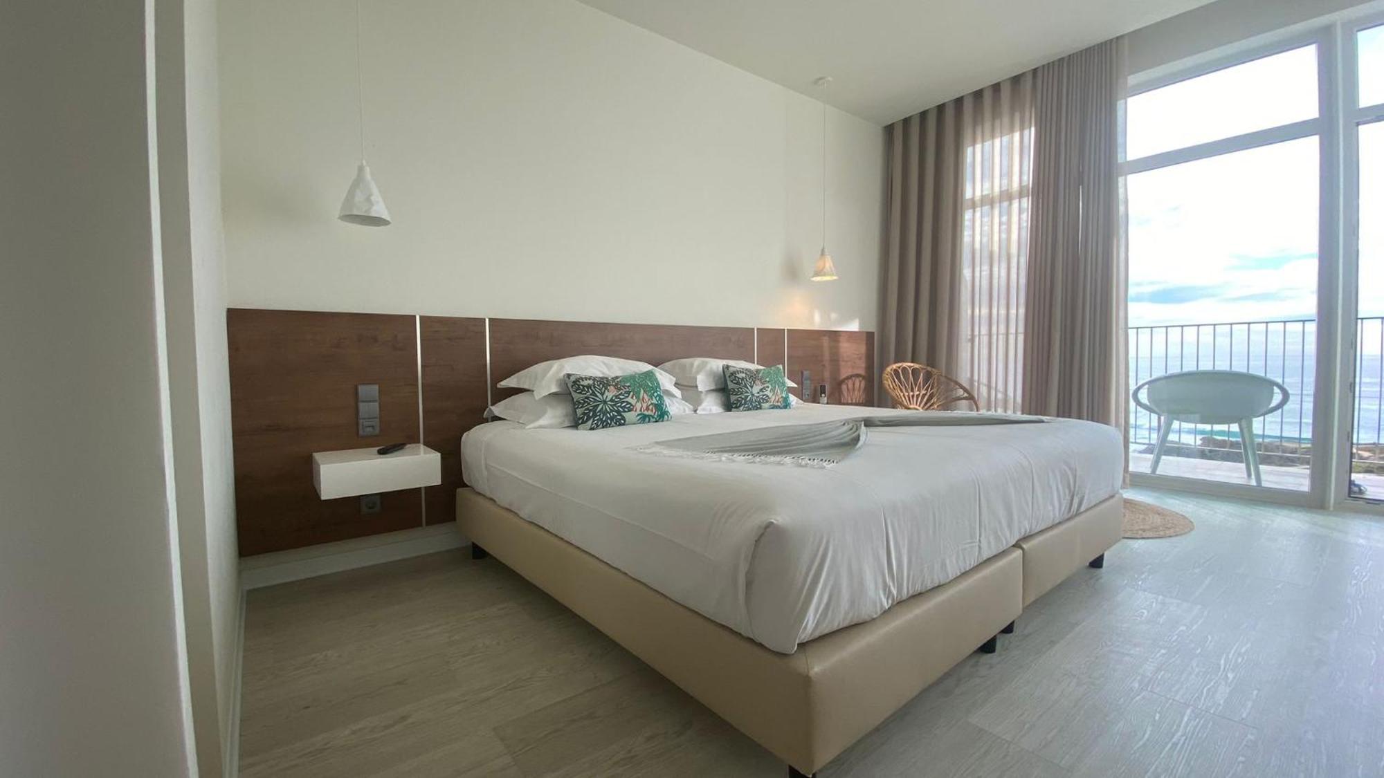 Porto Covo Praia Hotel & Spa Luaran gambar