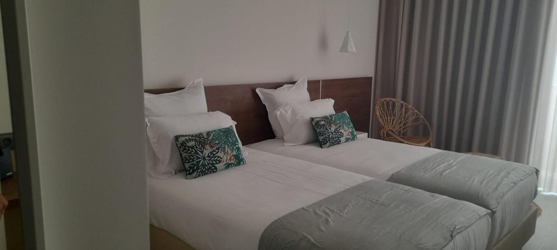 Porto Covo Praia Hotel & Spa Luaran gambar