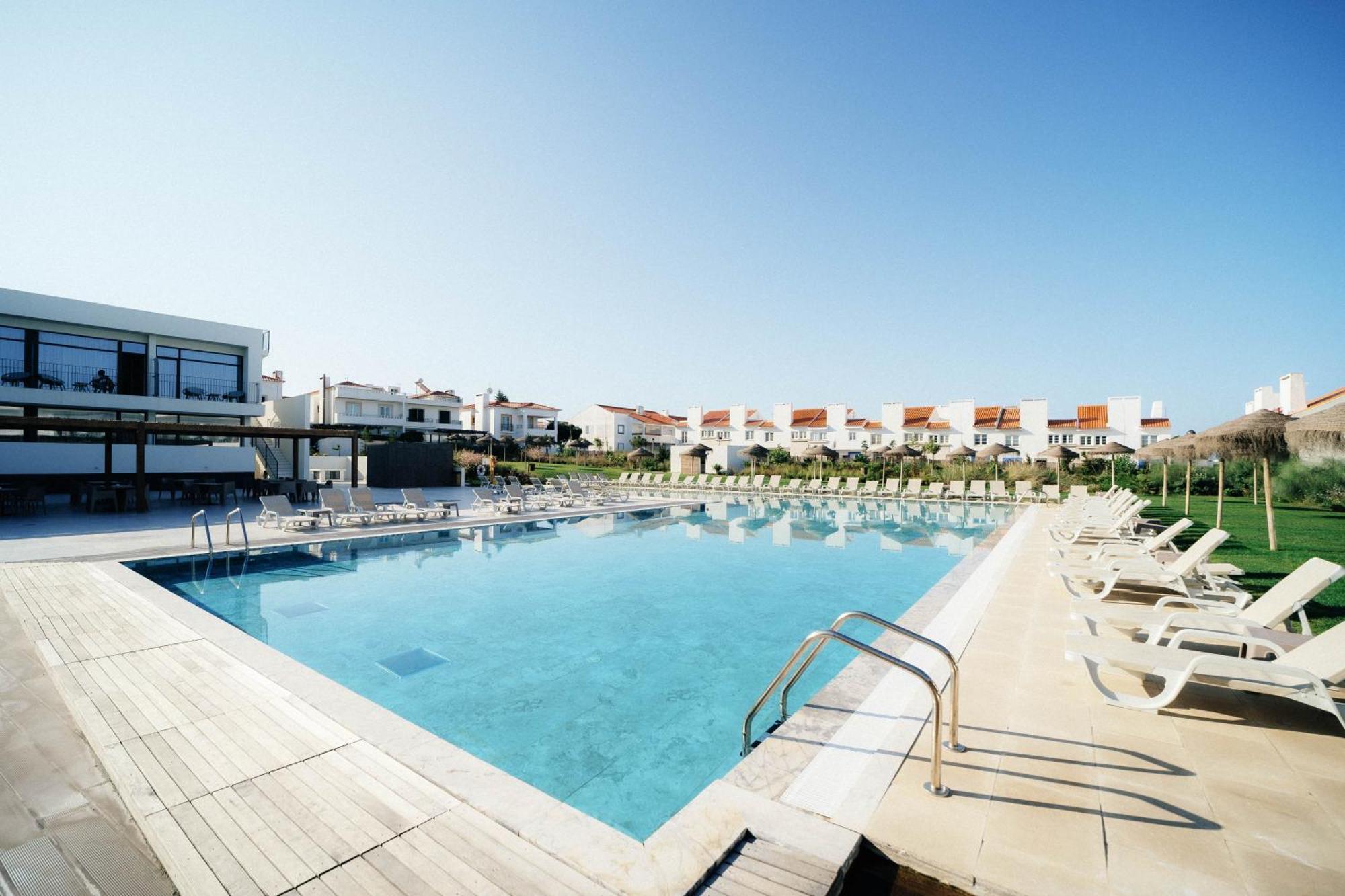 Porto Covo Praia Hotel & Spa Luaran gambar